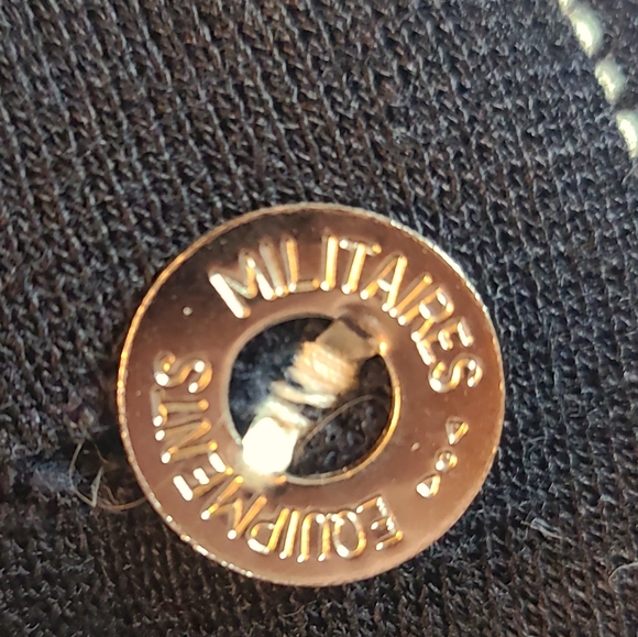 Vintage 1970's Romper by Country Set - Picture 12 of 12